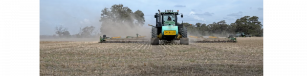 Agricultural