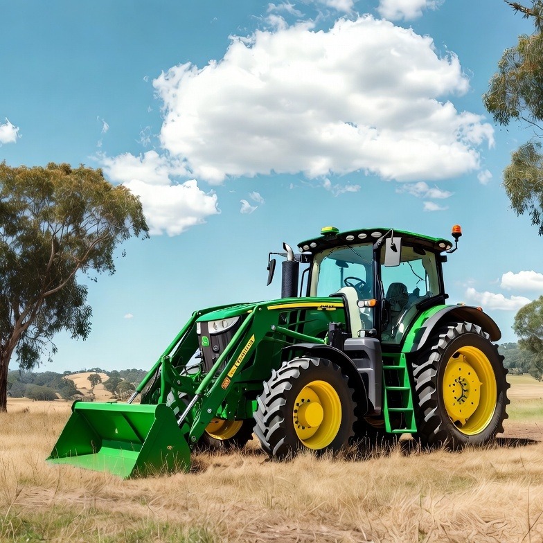 Agricultural