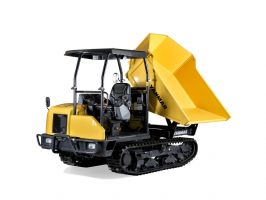TRACK CARRIER - YANMAR C30R