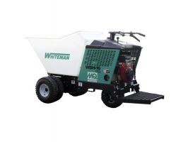 GEORGIA BUGGY, TIRES 16 CU FT