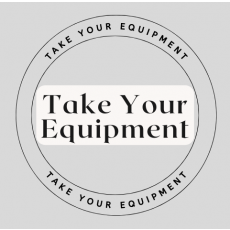 Take your Equipment